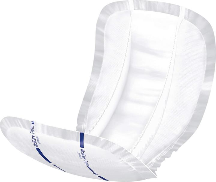 Produktbild MoliCare Form 9 Inkontinenz Einlage (16 x, Large)