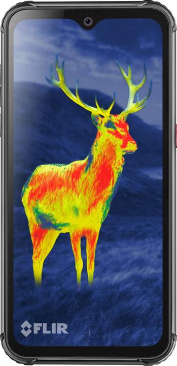Produktbild Blackview BV9800 PRO (128 GB, Black, 6.30", Dual SIM, 48 Mpx, 4G)