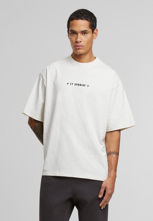 Actual product image Sony Creator Oversize Tee - 87519 (XL)