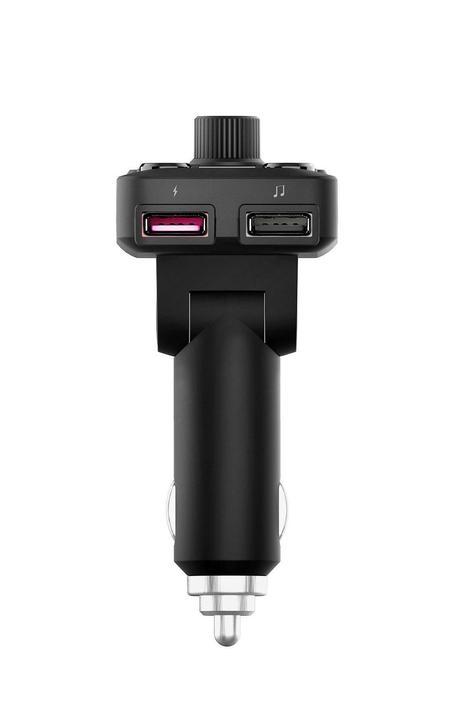 Produktbild Energy Sistem Bluetooth transmitter Car FM Xtra (FM, Bluetooth)