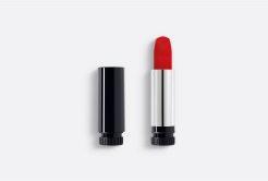 Immagine prodotto Dior Rouge New Velvet ricarica 999 Int24 (999)