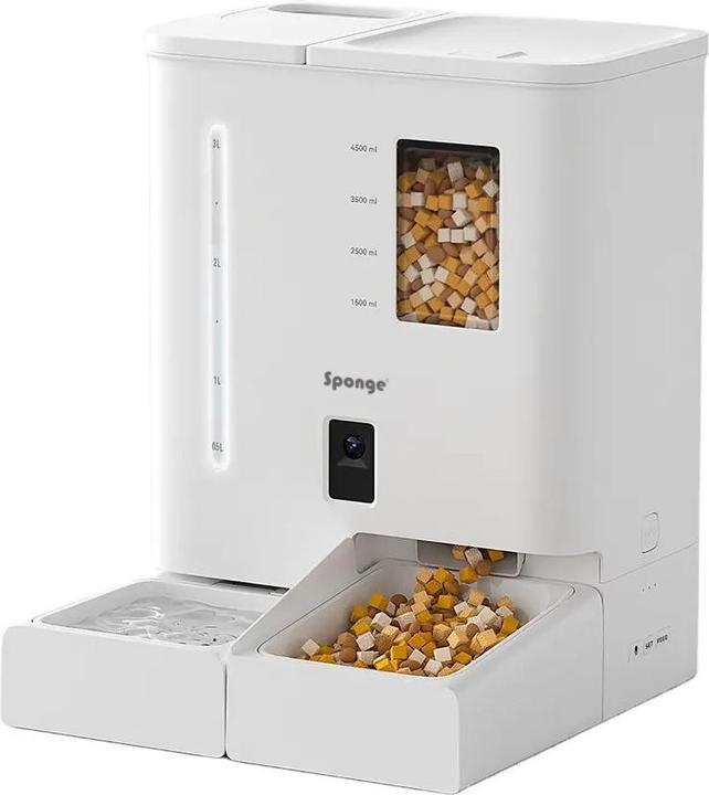 Produktbild Sponge Smart Feed and water Dispenser (5 l)