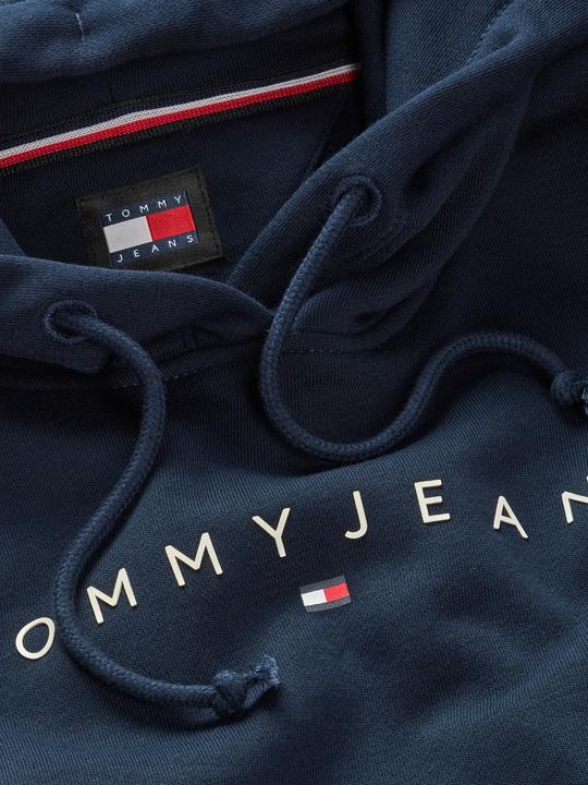 Image du produit Tommy Jeans Tjw Reg Linear Hoodie (L)