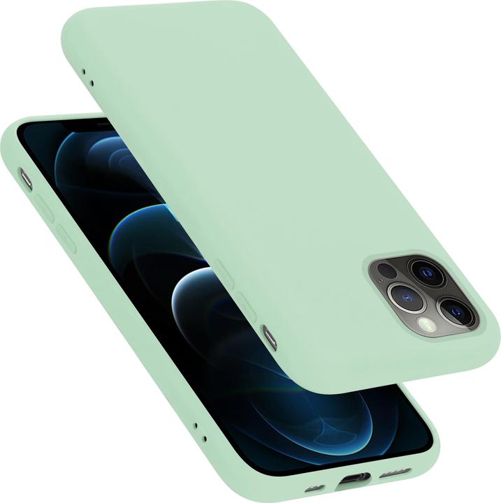 LIQUID LIGHT GREEN