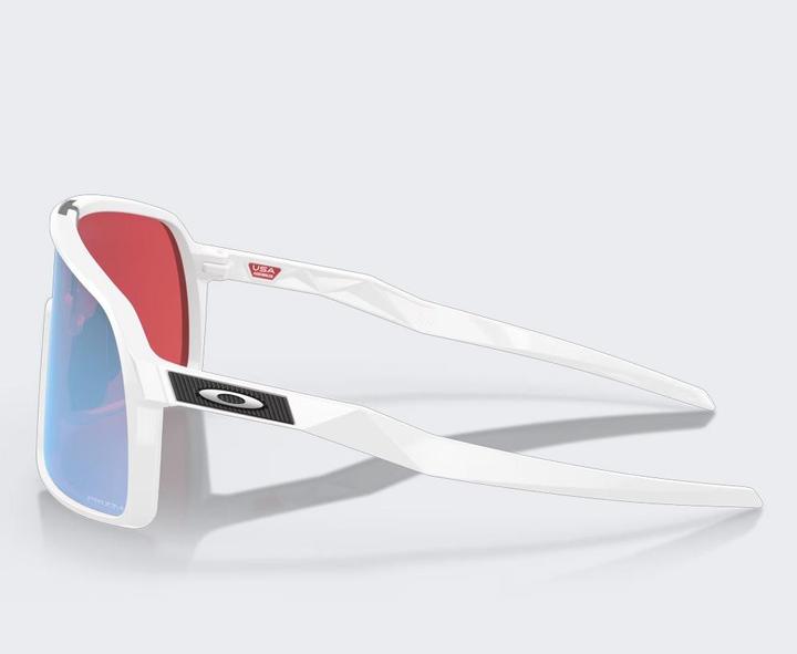 Actual product image Oakley Sutro (Padded O Matter material, Blue)