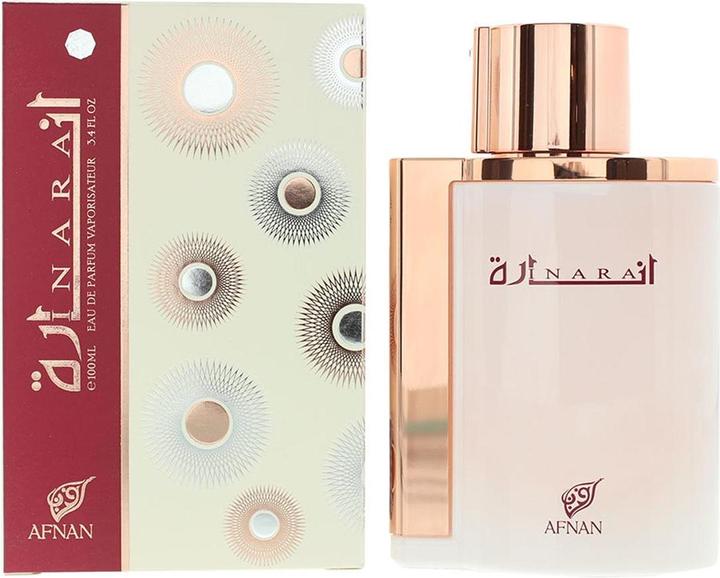Image du produit Afnan Inara White (Eau de parfum, 100 ml)