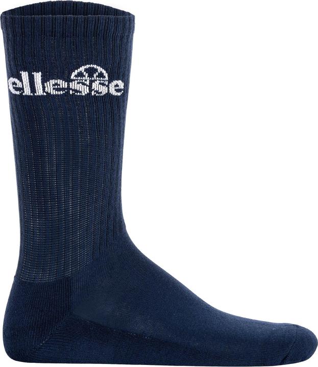 Immagine prodotto Ellesse Trego Sport Sock (Confezione da 7, 43 - 46)