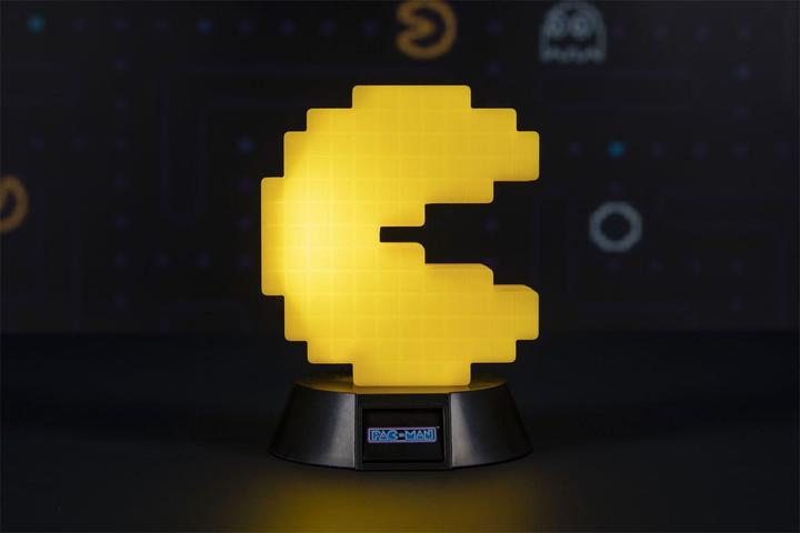 Image du produit Paladone Products Décoration Lumière Pac-Man 8-bit