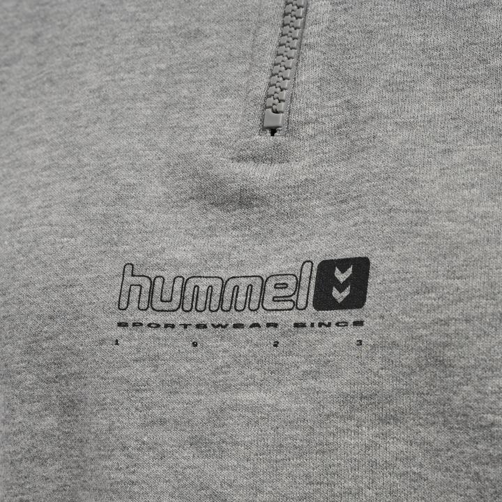 Produktbild hummel Legacy Nikka Cropped Halfzip (M)