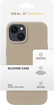 Immagine prodotto iDeal Of Sweden Cover in silicone di design (Apple iPhone 14, Apple iPhone 13)