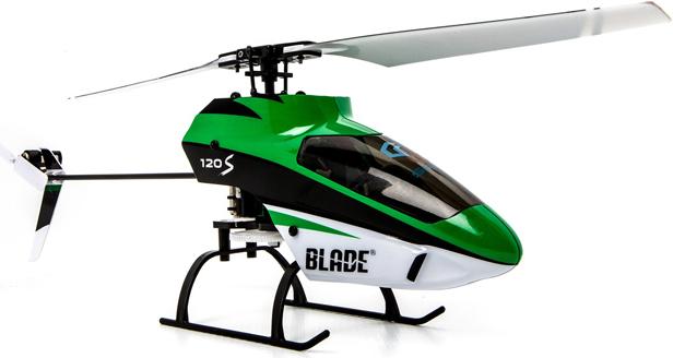 Produktbild Blade Heli 120 S