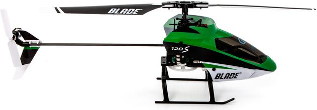 Produktbild Blade Heli 120 S
