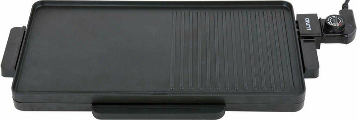 Produktbild Toya LUND Elektro-Tischgrill - 2000W - 49X27CM