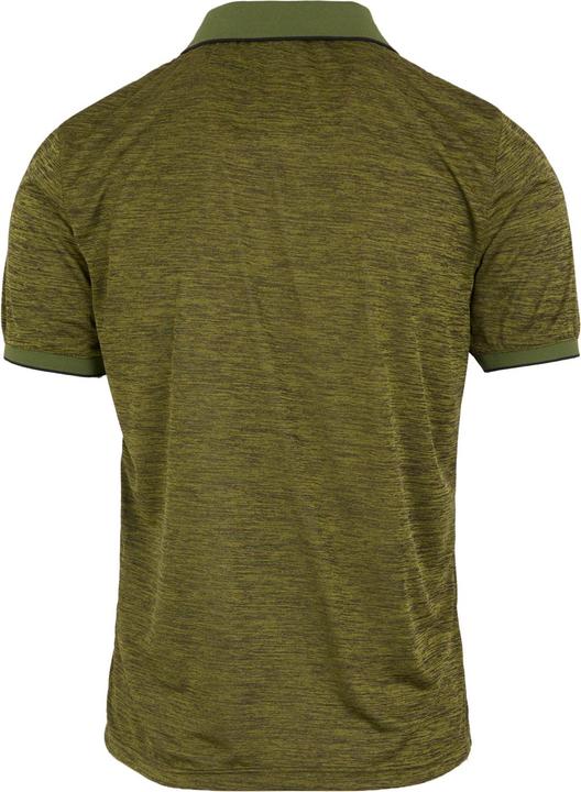 Actual product image Regatta Mens Remex II Polo Shirt (XL)