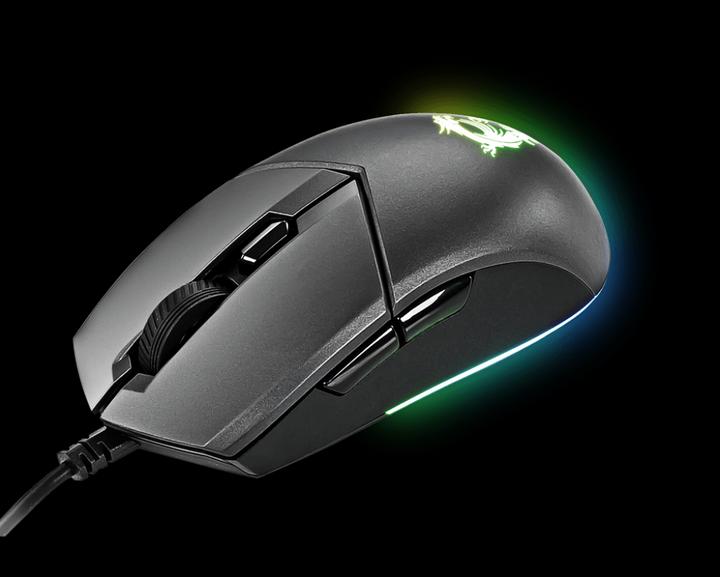 Productafbeelding MSI Koppeling GM11 (Bedraad)