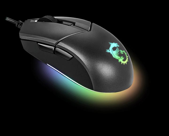 Productafbeelding MSI Koppeling GM11 (Bedraad)