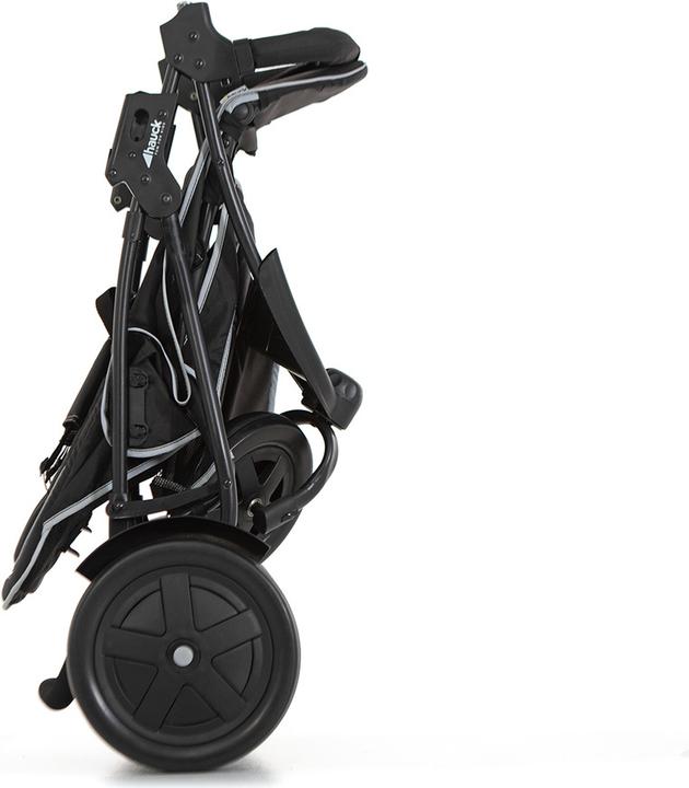 Produktbild Hauck Freerider SH12 black