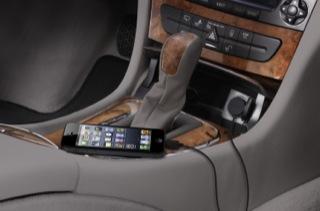 Produktbild Kensington PowerBolt Car Charger mit Lightning Connector