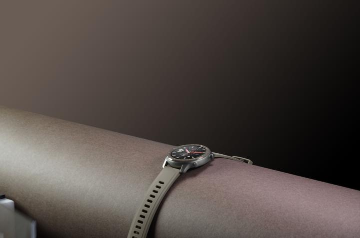 Produktbild Amazfit Gtr (47 mm)