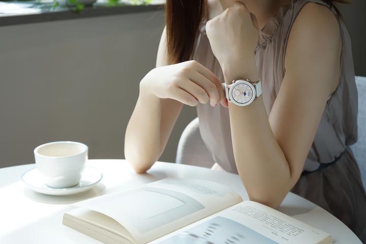 Produktbild Amazfit Gtr (42 mm)