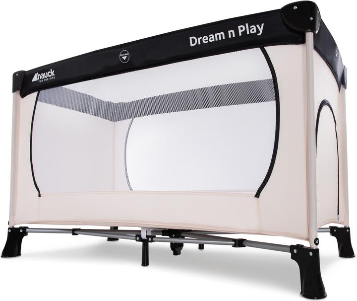 Produktbild Hauck Dream'n Play Plus