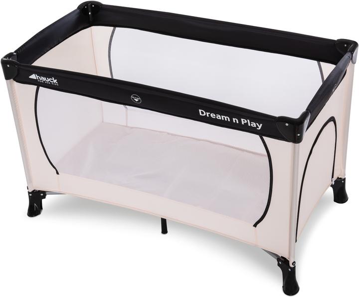 Produktbild Hauck Dream'n Play Plus