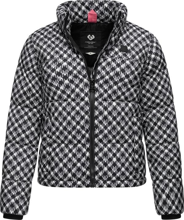 Ragwear Serah Print