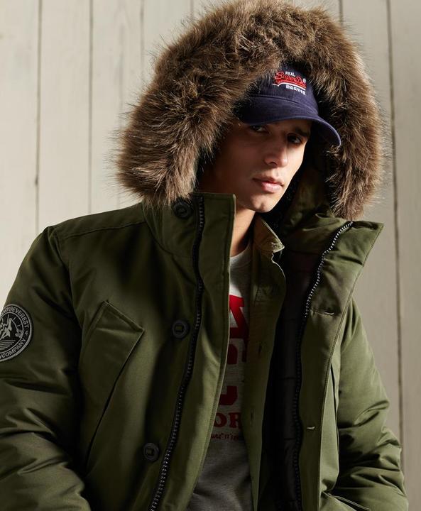 Immagine prodotto Superdry Everest (S)