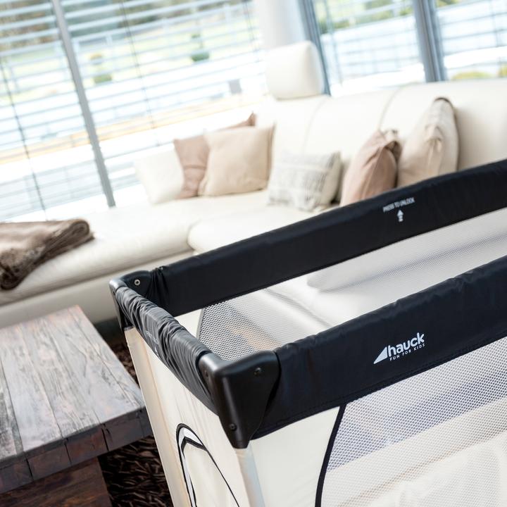 Produktbild Hauck Dream'n Play Plus