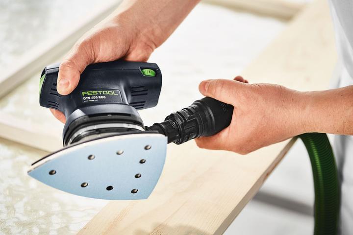 Produktbild Festool DTS 400 REQ (Deltaschleifer, 250 W)