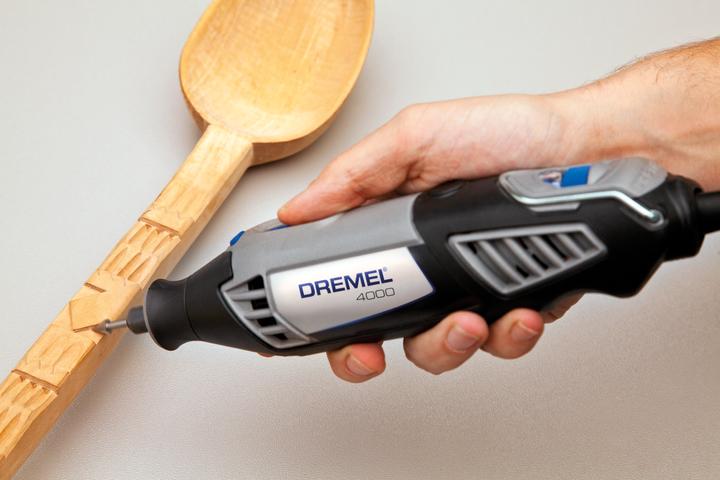Image du produit Dremel Fraises au carbure de tungstène Ø 3,2 mm (1 pièce)