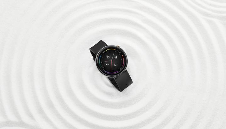 Actual product image Amazfit Nexo (43 mm, 4G)