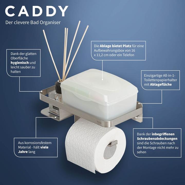 Image du produit Tiger Caddy