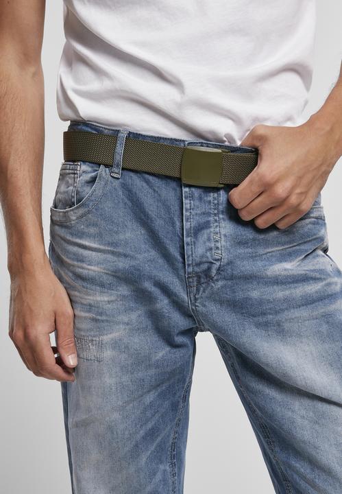 Produktbild Brandit Belt fast closure (One Size)