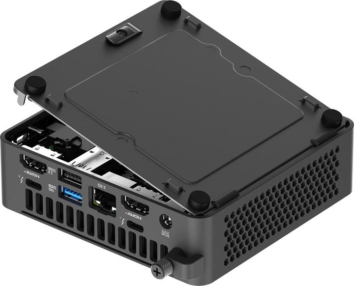 Produktbild ASUS NUC 15 PRO RNUC15CRKI300002 (Intel Core i3)
