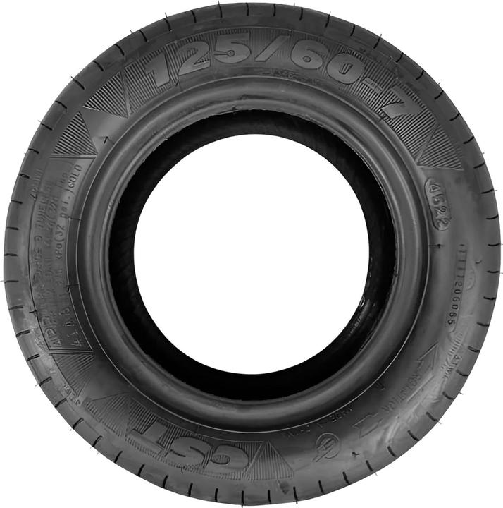 Actual product image Avizar Pannensicherer Schlauchreifen Ersatzteil