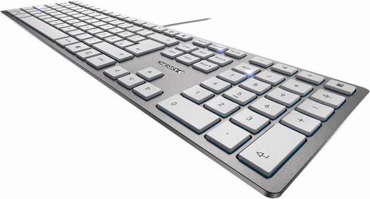 Image du produit CHERRY KC 6000 (US, Filaire)