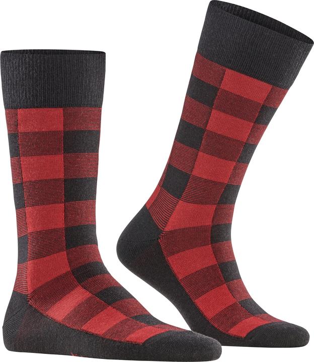 Actual product image Burlington Buffalo Check Herren (40 - 46)
