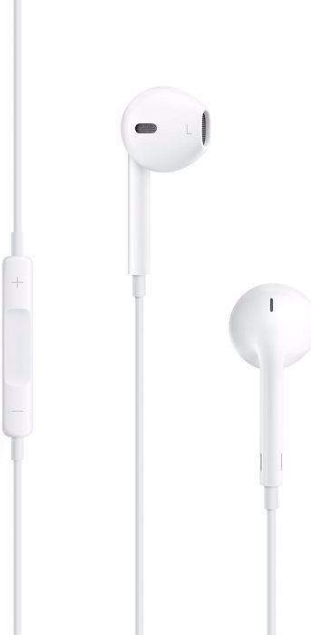 Produktbild Apple EarPods (Kabelgebunden)
