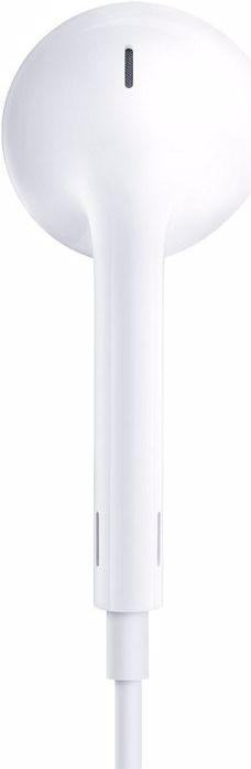 Produktbild Apple EarPods (Kabelgebunden)