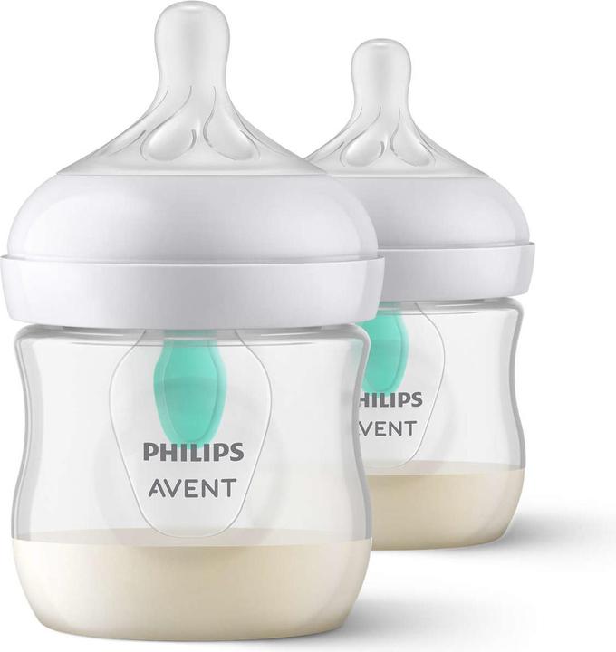 Actual product image Philips Avent Natural Response AirFree (125 ml)
