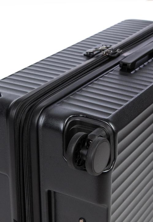 Produktbild Suri Frey Trolley SFY FreyWay Paris (110 l, L (90 - 115l))