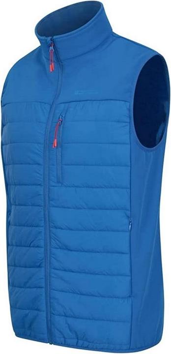 Image du produit Mountain Warehouse Gilet de turbine (XXS)