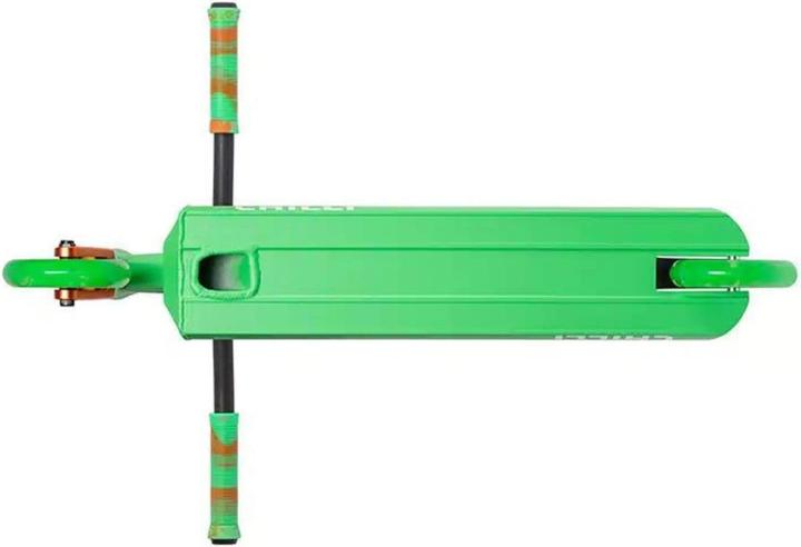 Actual product image Chilli Scooter Critter