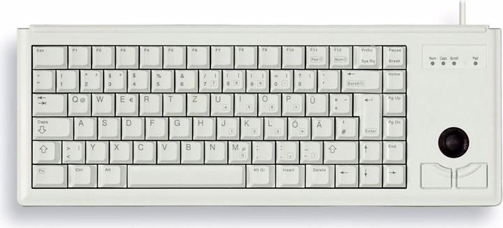 Immagine prodotto CHERRY G84-4400 compatto (Tastierino numerico, Cablato)