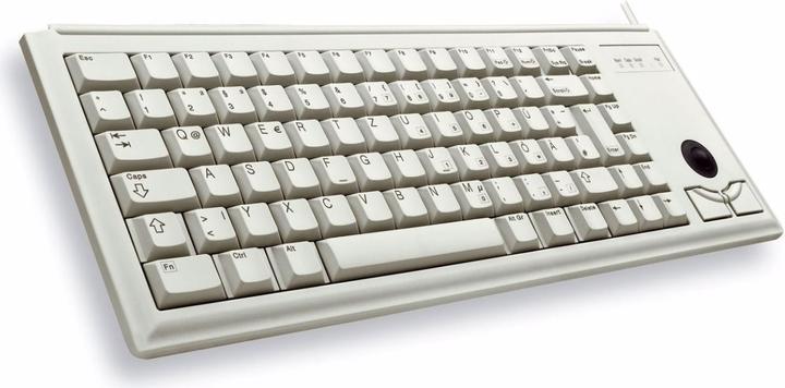 Immagine prodotto CHERRY G84-4400 compatto (Tastierino numerico, Cablato)