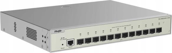 Ruijie Reyee RG-NBS5500-12XS L3 Cloud Beheerde Schakelaar (12 Havens)