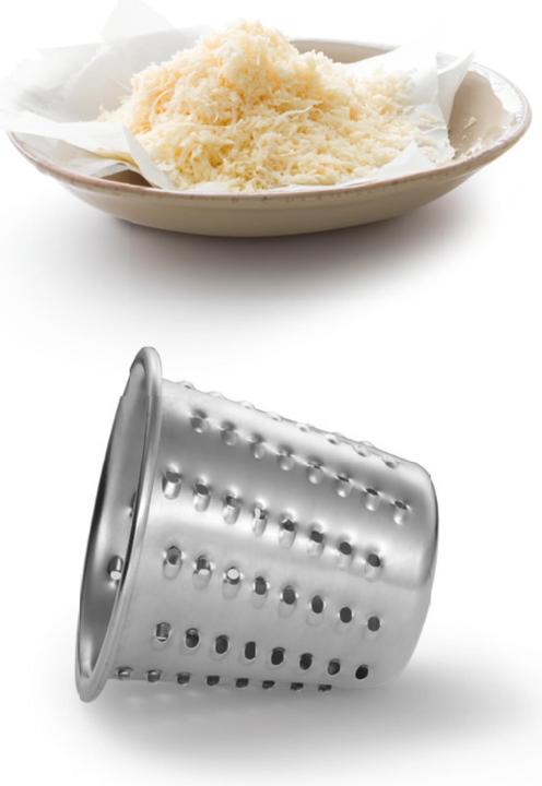 Produktbild Bosch Hausgeräte Trommelschnitzler MUZ9RV1