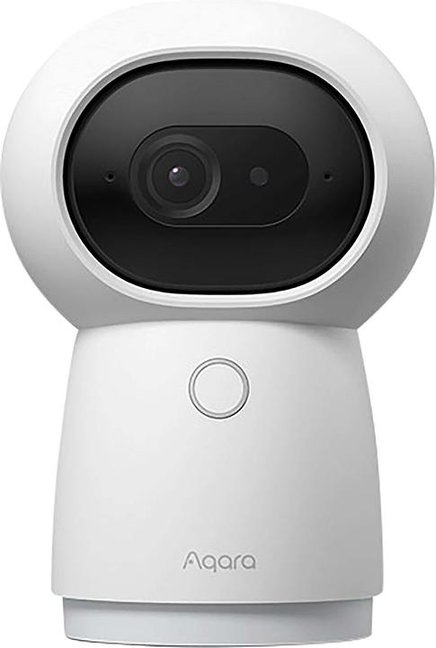 Aqara Hub G3 (2304 x 1296 Pixels)