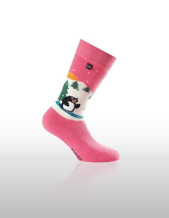 Image du produit Rohner Chaussette Pingouin (31 - 34)
